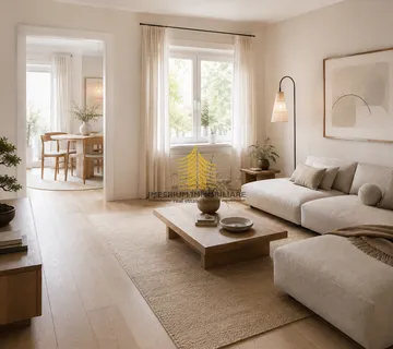 Stan, Najam, Črnomerec, Kustošija, 110m2, 4-sobni - Zagreb