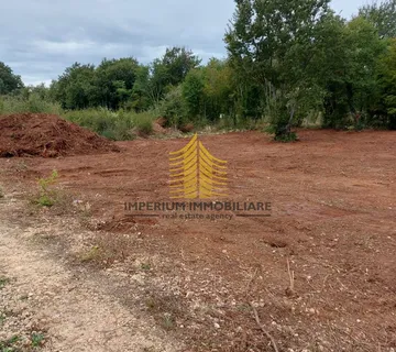 Zemljište, Prodaja, Ližnjan, Valtura, 1031m2, Poljoprivredna površina