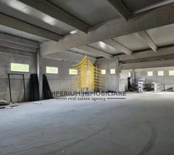 Poslovni prostor, Najam, Zadvarje, 750m2, Radionica