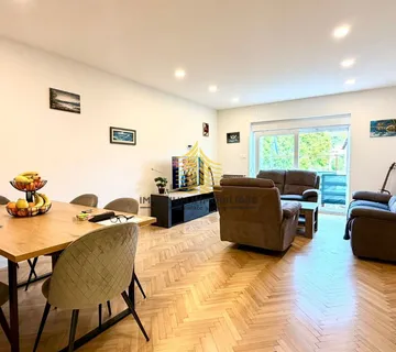 Stan, Prodaja, Črnomerec, Gornje Vrapče, 97m2, 4-sobni - Zagreb
