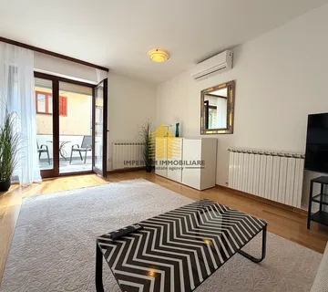 Stan, Najam, Gornji Grad - Medveščak, Kaptol, 43m2, 2-sobni - cover