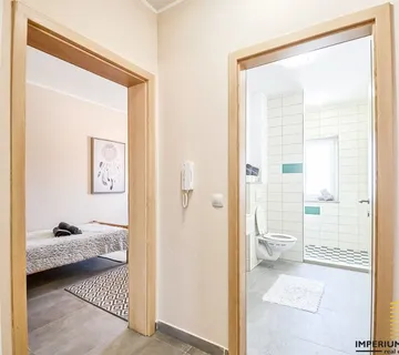 Luksuzna kuća: Marčana, Loborika, 150 m2, sa bazenom - cover