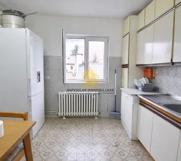 Stan, Prodaja, Trešnjevka - Sjever, Trešnjevka, 61m2, 3-sobni - cover