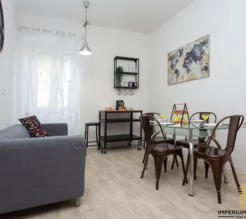 Center, Šibenik, apartment, second floor, 66.80m2, Croatia