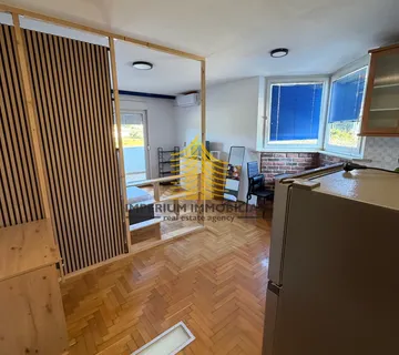 Stan, Prodaja, Pula, Verudela, 39.51m2, Garsonijera