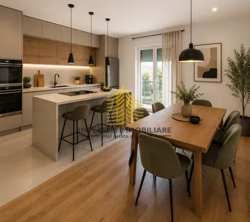 Stan, Prodaja, Zadar, Branimirova Obala, 60m2, 2-sobni