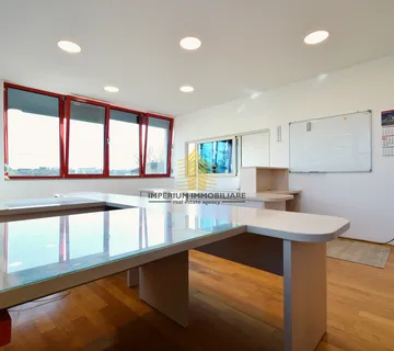 Poslovni prostor, Najam, Sveta Nedelja, Novaki, 76m2, Ured