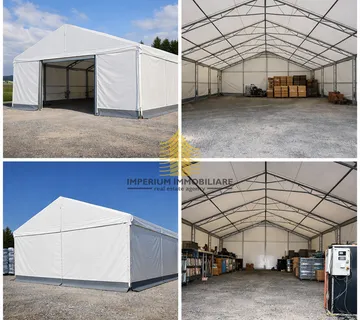 Poslovni prostor, Najam, Velika Gorica, Lukavec, 100m2, Skladište - Lukavec, Velika Gorica