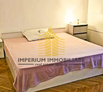 Prodaja stana Opatija, 60m2+ 23 m2 vrta, PRILIKA - cover