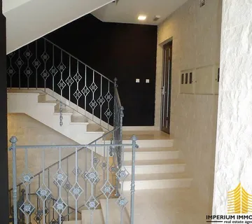 FOR SALE Apartment: Povljana, 4 rooms, 117.07 m2, new building (sale)