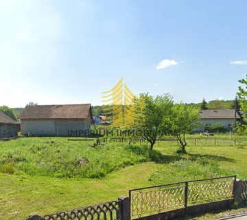 Građevinsko Zemljište, Drenčec, Prodaja, 867 m2 - Glavničica, Zagreb