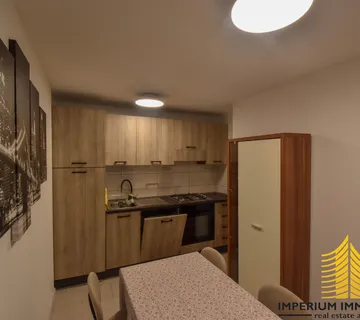 Smještaj za radnike: Zagreb (Donja Dubrava), 60m2 - NAJAM