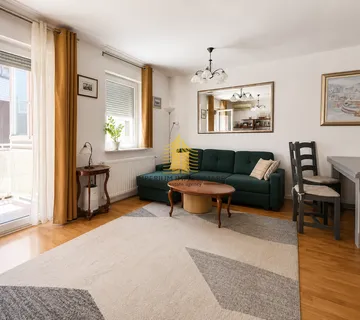 Stan, Prodaja, Stenjevec, Stenjevec, 58.48m2, 2-sobni - Zagreb