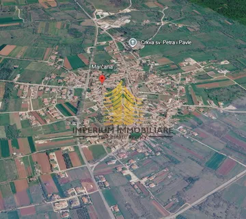 Kuća, Prodaja, Marčana, 59m2, Samostojeća - Šegotići, Marčana