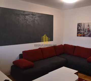 Stan , Najam ,Zagreb- Folnegovićevo naselje , 35 m2 - cover
