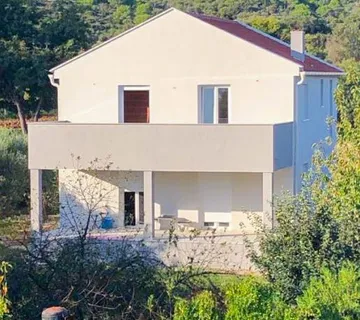 House: Tkon - Pasman, 135m2 , Croatia - Ugrinić, Tkon