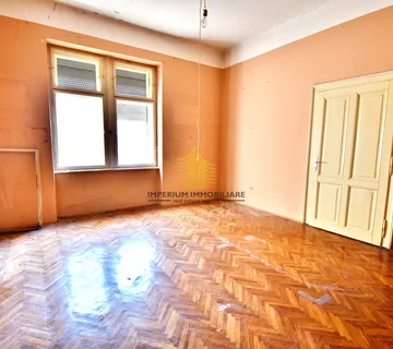 Stan, Prodaja, Gornji Grad - Medveščak, Kaptol, 60m2, 3-sobni - Zagreb