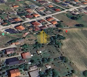 Zemljište, Prodaja, Brdovec, Ključ Brdovečki, 109m2, Samostojeća