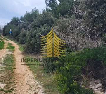 Zemljište, Prodaja, Vir, 1368m2, Građevinsko