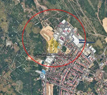 Zemljište, Prodaja, Zadar, Novi bokanjac, 803m2, Građevinsko - cover