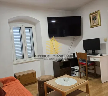 Stan, Prodaja, Split, Varoš, 41m2, 1,5-sobni (1S+DB)