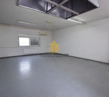Poslovni prostor, Najam, Sveta Nedelja, Strmec, 150m2, Kombinirani prostor - cover
