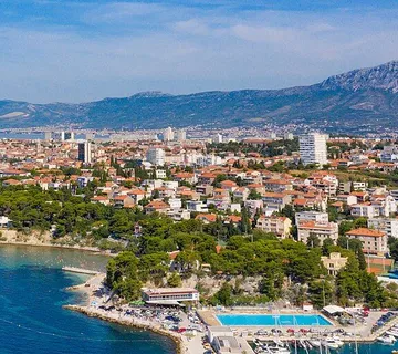 Zemljište u Centru Splita, Prodaja
