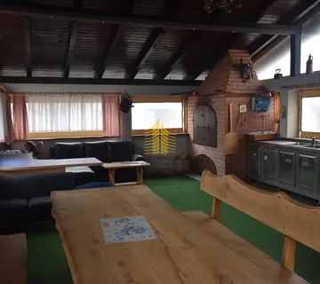 Kuća , Najam za radnike , Zagreb - Retkovec ,336 m2 ,