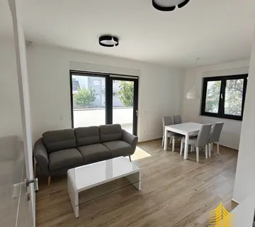 Stan: Zagreb (Trešnjevka) NOVOGRADNJA, 74m2 - cover