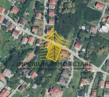 Zemljište, Prodaja, Gornja Dubrava, 1127m2, Građevinsko - Zagreb