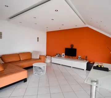 Stan: Granešina, 120m2, NAJAM - Zagreb