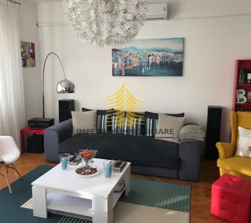 Stan, Najam, Zagreb, Centar, 4-sobni