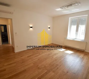 Stan, Najam, Donji grad, 70m2, 3-sobni, parking, novouređen - Zagreb