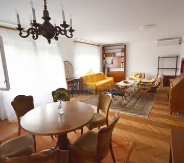 Stan, Najam, Črnomerec, Šestinski dol, 81.29m2, 3-sobni - cover