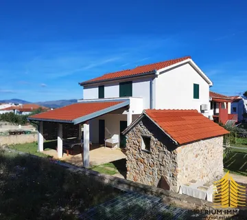 Kuća, prodaja, Slatine, 120 m2 - cover