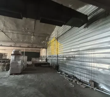 Poslovni prostor, Najam, Zadar, Gaženica, 500m2, Skladište