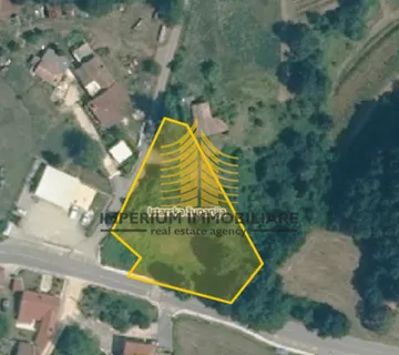 Zemljište, Prodaja, Gračišće, 2190m2, Građevinsko