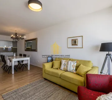 Stan, Najam, Split, Žnjan, 53m2, 1-sobni