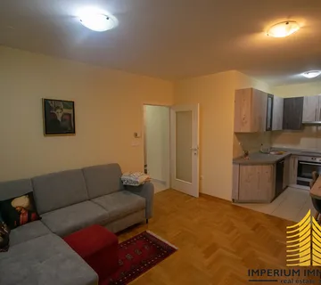 Stan: Zagreb (Ferenšćica), 50m2 + garažno mjesto (NOVOGRADNJA) - NAJAM - cover