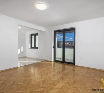 Apartment: Malinska, 88.00 m2, Croatia - cover