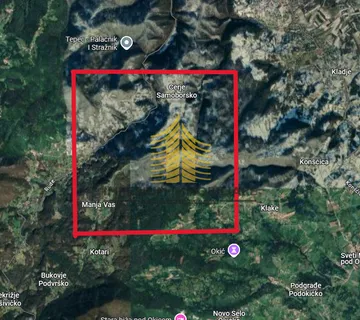 Zemljište, Prodaja, Građevinsko - cover
