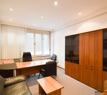 Poslovni prostor: Zagreb, Donji Grad, 110 m2