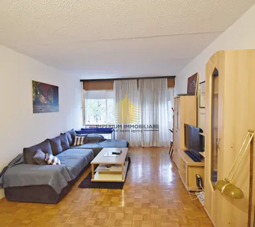 Stan, Najam,  Zagreb, Utrina, 56m2 1,5-sobni (1S+DB) - cover