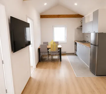 Stan, Najam, Stenjevec, Donje Vrapče, 60m2, 3-sobni - Zagreb