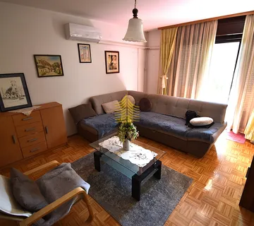 Stan, Najam, Peščenica - Žitnjak, Borovje, 52m2, 2-sobni - Zagreb