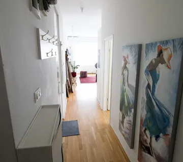 Najam, Stan, 2-sobni, Grad Zagreb, Zagreb, Donji Grad - cover