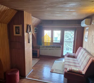 Stan, Najam, Gornja Dubrava, Gornja Dubrava, 65m2, 3-sobni - Zagreb