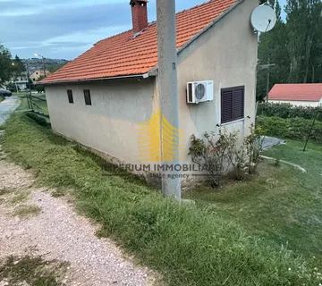 Kuća, Prodaja, Sinj, Glavice, 83m2, Samostojeća - cover
