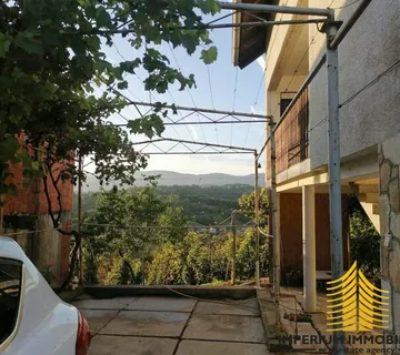 Kuća za odmor 80 m2, Veliki Vrh (prodaja) - Dobrodol, Zagreb