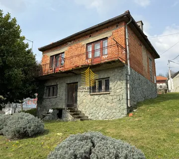Kuća, Prodaja, Podsljeme, Markuševec, 66m2, Samostojeća - cover